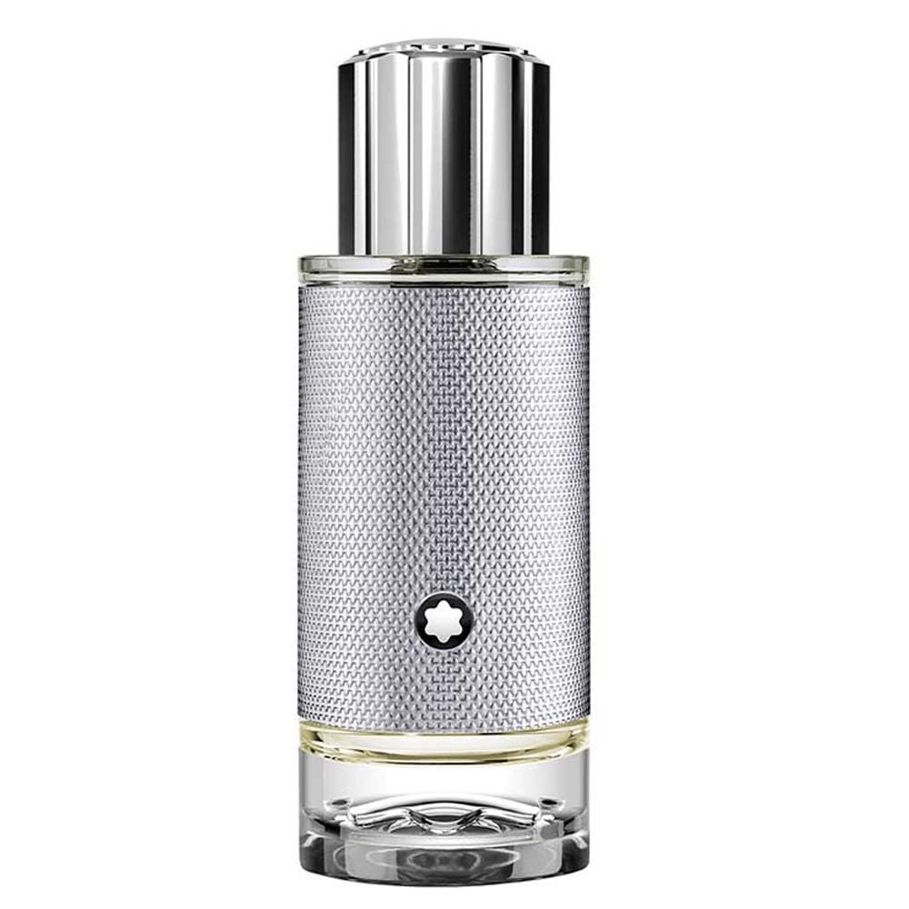 新品未使用　モンブラン エクスプローラー　オーデパルァム　30ml Amazon | モンブラン エクスプローラー プラチナム オードパルファム